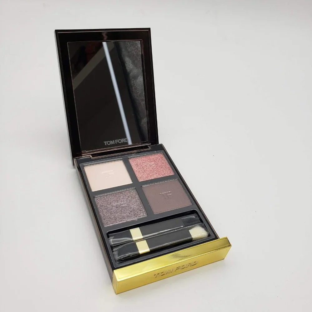 Tom Ford Seductive Rose Color Eyeshadow Palette